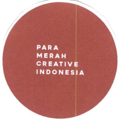 Trademark Paramerah CREATIVE Indonesia