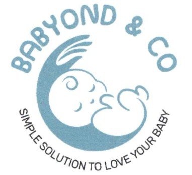 Trademark BABYOND & CO + LOGO