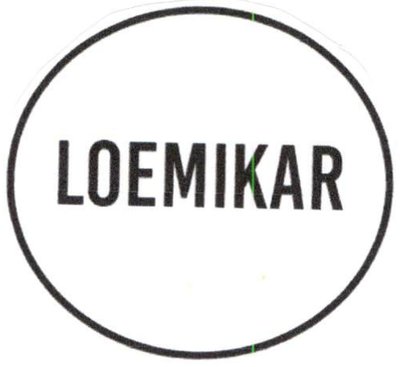 Trademark LOEMIKAR