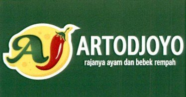 Trademark ARTODJOYO