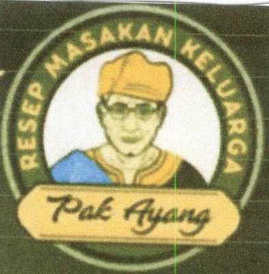 Trademark Pak Ayang