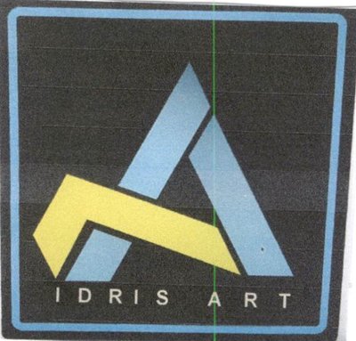 Trademark Idris ART