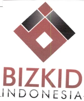 Trademark Bizkid Indonesia