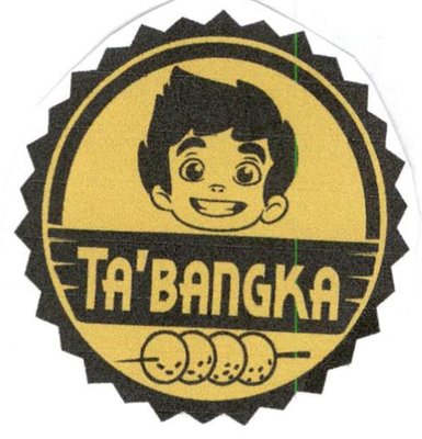 Trademark Ta'bangka