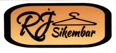 Trademark RJ SIKEMBAR