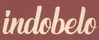 Trademark INDOBELO