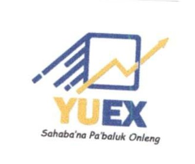 Trademark YUEX