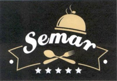 Trademark SEMAR