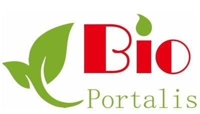 Trademark BIO PORTALIS + Logo