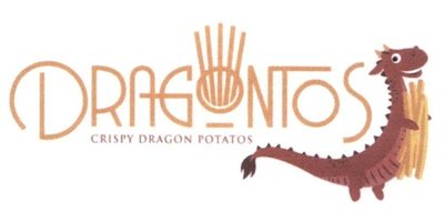 Trademark Dragontos + Logo