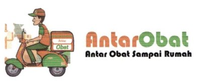 Trademark antarobat + logo