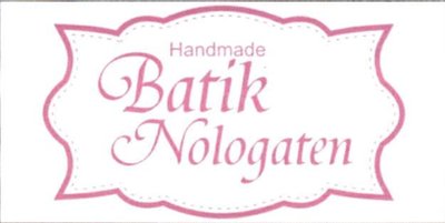 Trademark Batik Nologaten