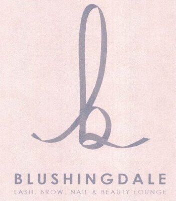 Trademark BLUSHINGDALE