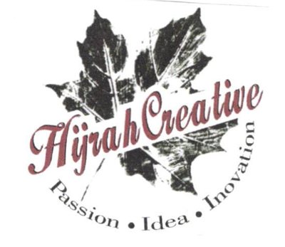 Trademark Hijrah Creative