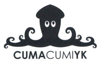 Trademark CUMACUMIYK + Logo