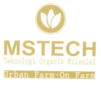 Trademark MSTECH + Logo