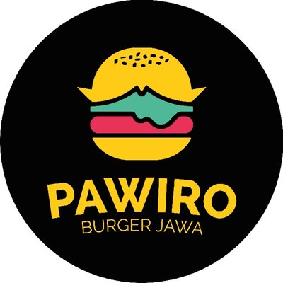 Trademark PAWIRO BURGER JAWA