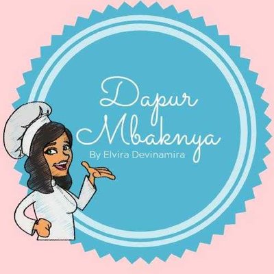 Trademark Dapur Mbaknya