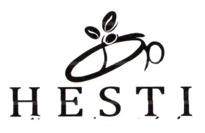 Trademark HESTI + LOGO