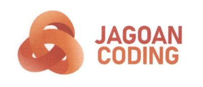 Trademark JAGOAN CODING