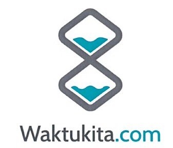 Trademark Waktukita.com + Logo