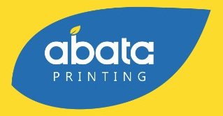 Trademark ABATA PRINTING + Logo