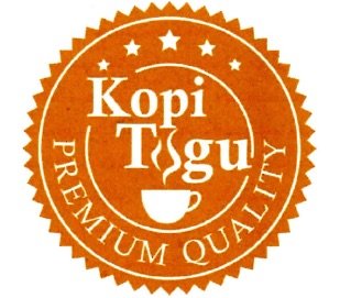 Trademark Kopi Tugu Premium Quality