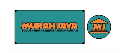 Trademark MURAH JAYA