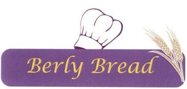 Trademark Berly Bread + Logo