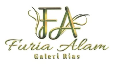 Trademark FURIA ALAM + Logo