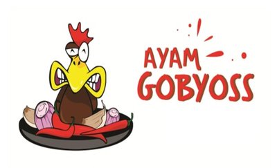 Trademark AYAM GOBYOSS