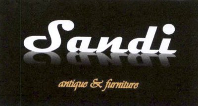 Trademark Sandi