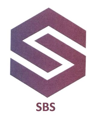 Trademark SBS + logo S