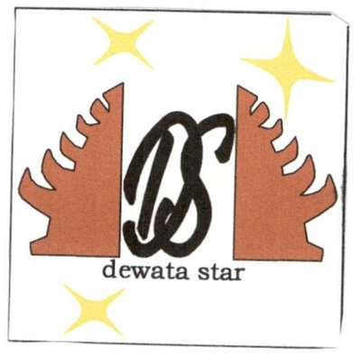 Trademark DEWATA STAR + Lukisan