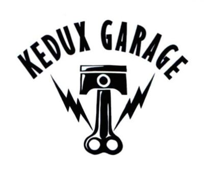 Trademark KEDUX + Logo