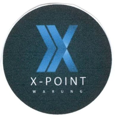 Trademark XPOINT + Logo