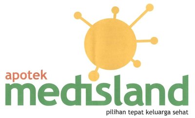 Trademark medisland + Logo