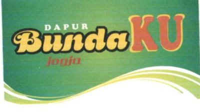 Trademark Dapur bundaku