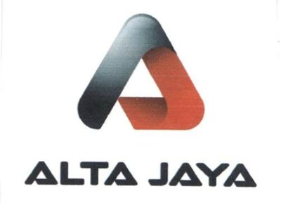 Trademark ALTA JAYA