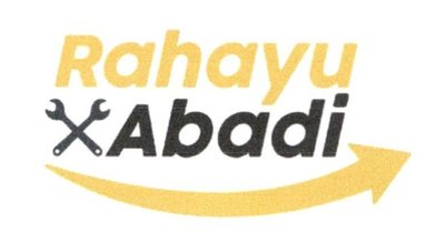 Trademark Rahayu Abadi