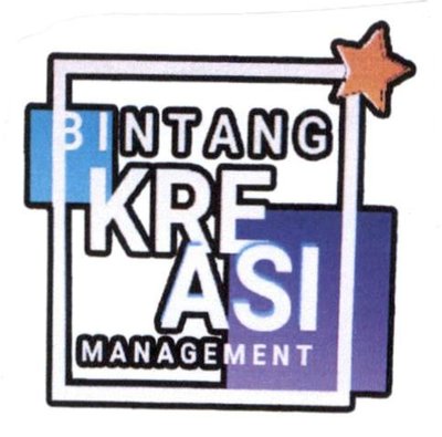 Trademark BINTANG KREASI + Logo