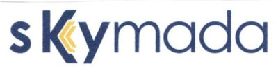 Trademark SKYMADA + Logo