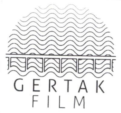 Trademark GERTAK + Logo