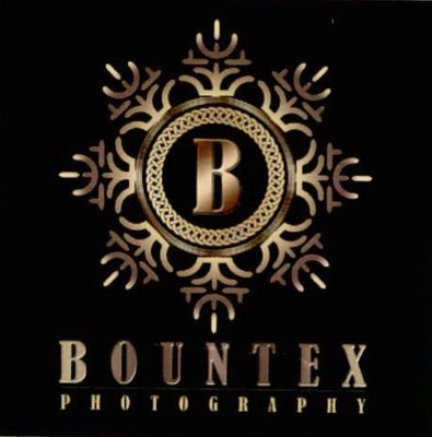 Trademark BOUNTEX + Logo