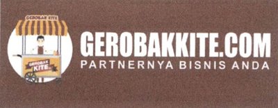 Trademark GEROBAKKITE.COM + Lukisan