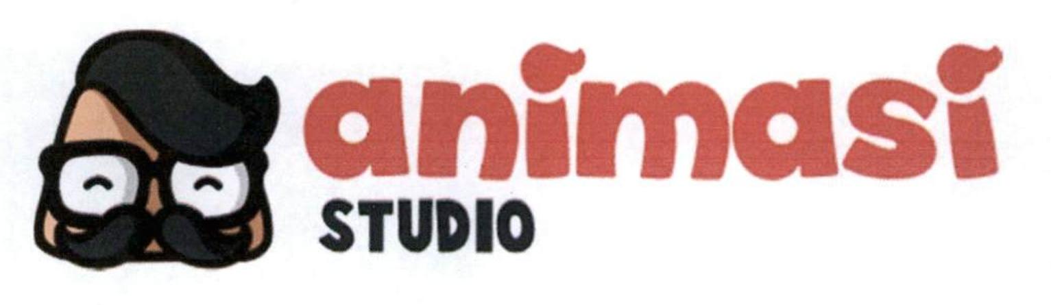 Trademark Animasi Studio