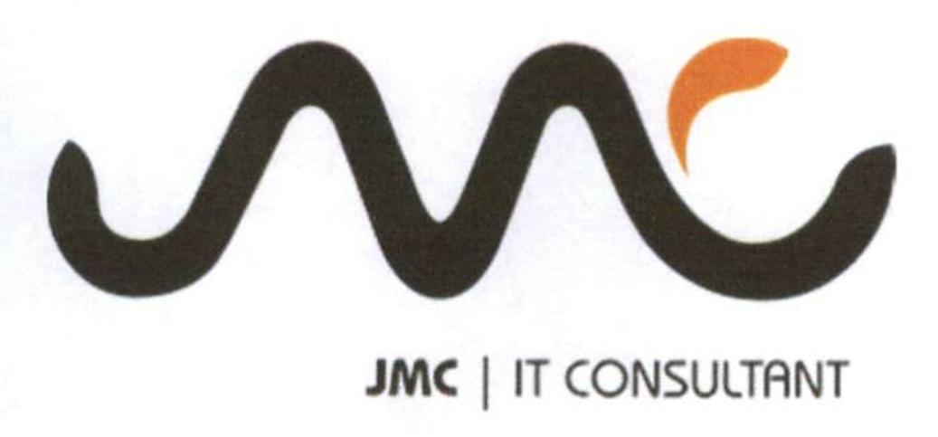 Trademark JMC IT CONSULTANT