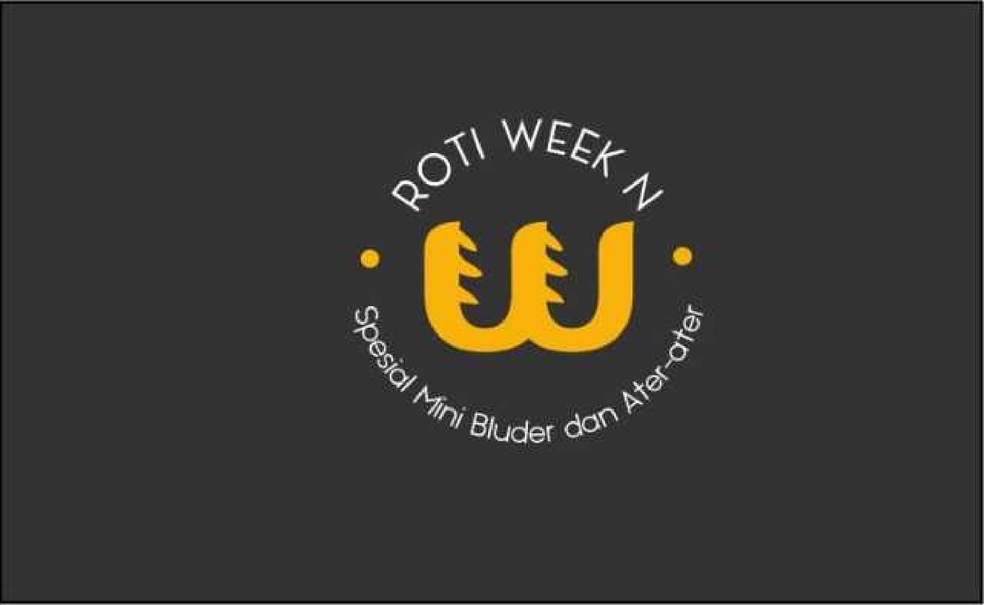 Trademark ROTI WEEK N