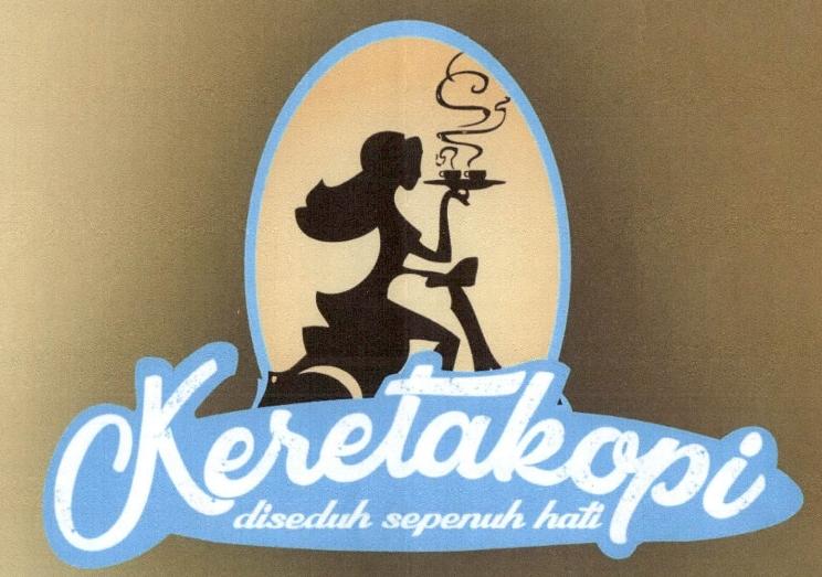 Trademark Keretakopi