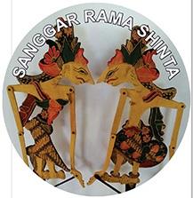 Trademark Sanggar Rama Shinta